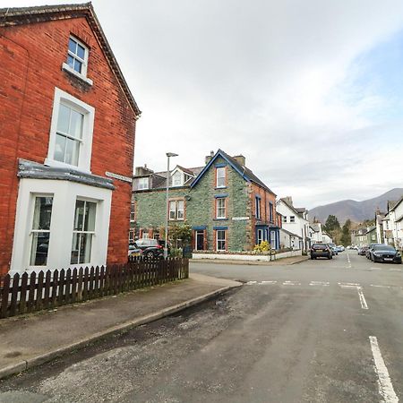 Pelham House, Helvellyn Street Villa Keswick  Buitenkant foto