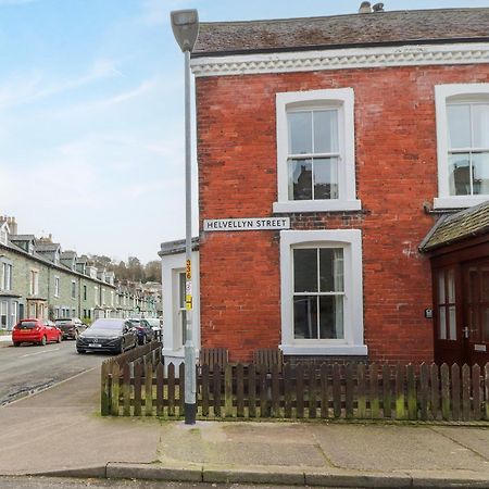 Pelham House, Helvellyn Street Villa Keswick  Buitenkant foto