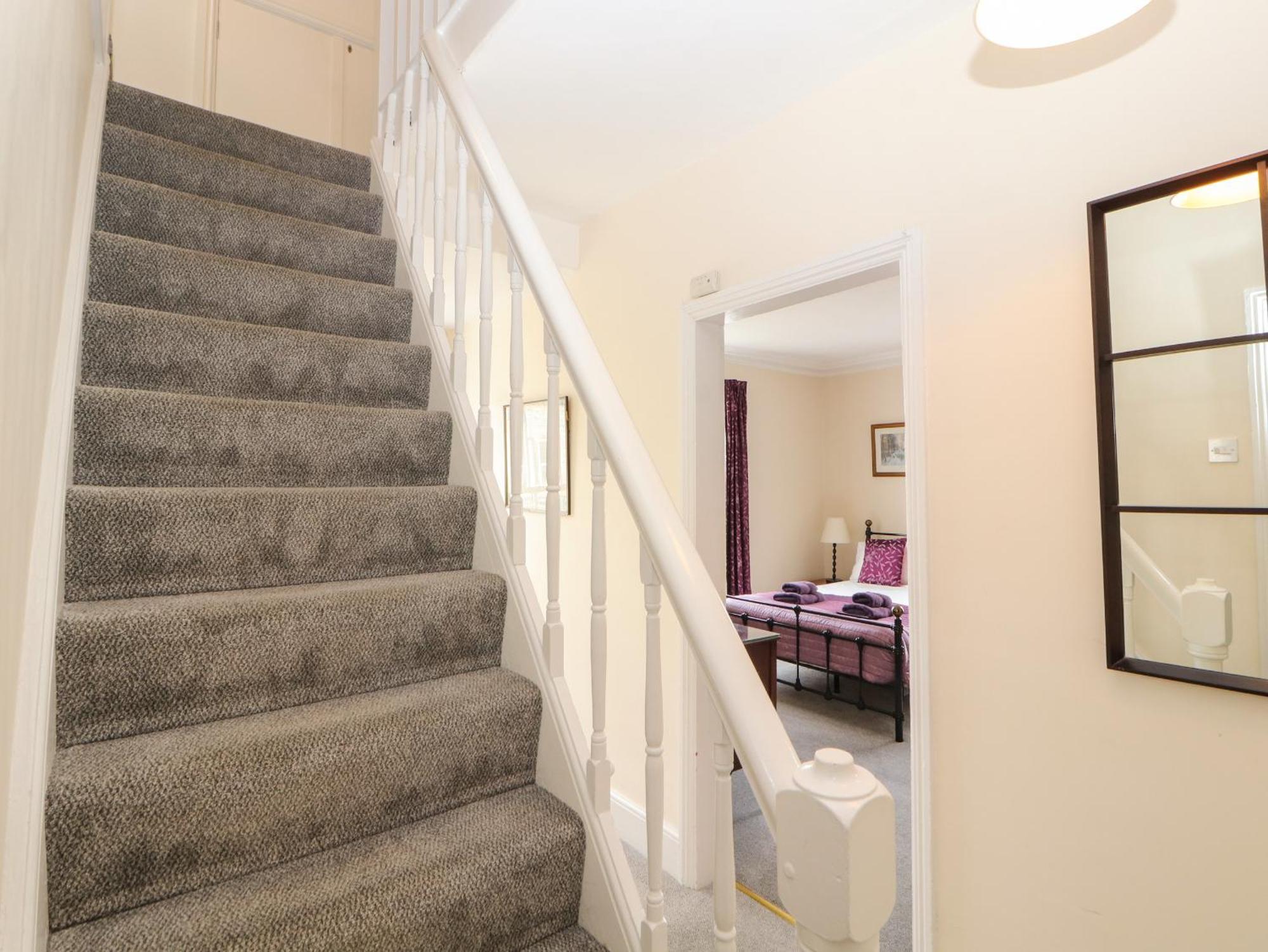 Pelham House, Helvellyn Street Villa Keswick  Buitenkant foto