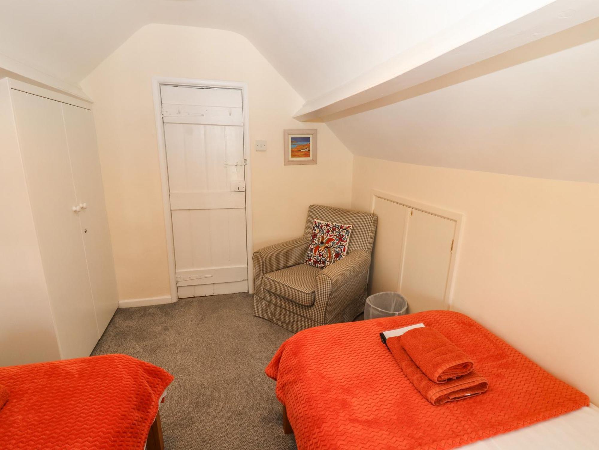Pelham House, Helvellyn Street Villa Keswick  Buitenkant foto