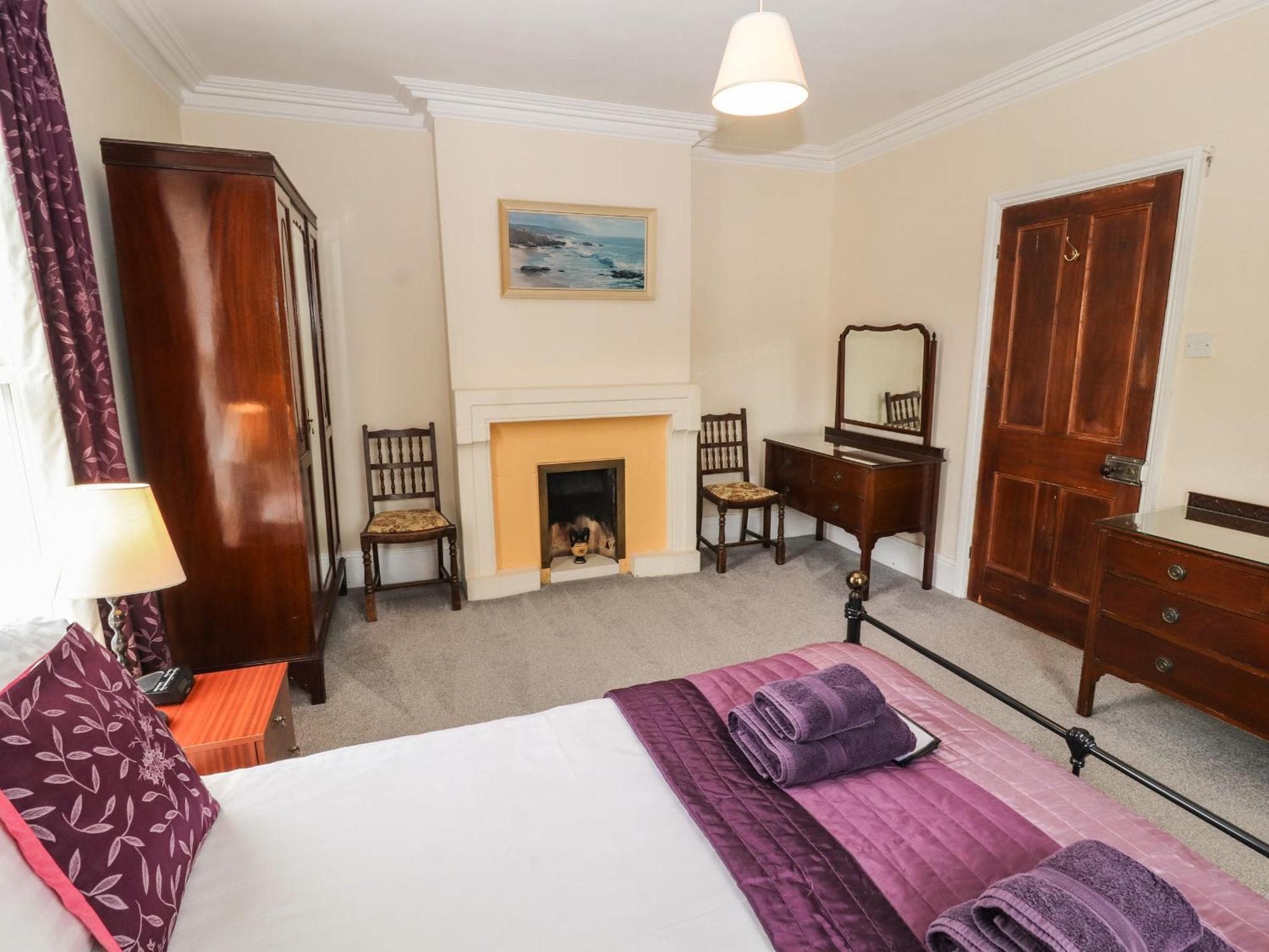 Pelham House, Helvellyn Street Villa Keswick  Buitenkant foto